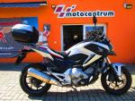 Klikněte pro detailní foto č. 4 - Honda NC700XDC NC700X DUAL CLUTH ABS 2012
