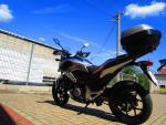 Klikněte pro detailní foto č. 5 - Honda NC700XDC NC700X DUAL CLUTH ABS 2012