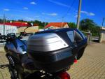 Klikněte pro detailní foto č. 9 - Honda NC700XDC NC700X DUAL CLUTH ABS 2012