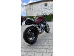 Klikněte pro detailní foto č. 2 - MV Agusta Brutale 800