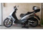 Klikněte pro detailní foto č. 11 - Piaggio Piaggio Beverly 500
