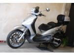 Klikněte pro detailní foto č. 12 - Piaggio Piaggio Beverly 500