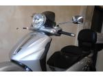 Klikněte pro detailní foto č. 14 - Piaggio Piaggio Beverly 500