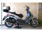 Detail nabídky - Piaggio Piaggio Beverly 500