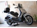 Klikněte pro detailní foto č. 2 - Piaggio Piaggio Beverly 500