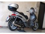 Klikněte pro detailní foto č. 3 - Piaggio Piaggio Beverly 500