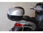 Klikněte pro detailní foto č. 4 - Piaggio Piaggio Beverly 500