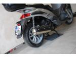 Klikněte pro detailní foto č. 5 - Piaggio Piaggio Beverly 500