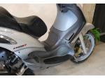 Klikněte pro detailní foto č. 6 - Piaggio Piaggio Beverly 500