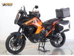 Klikněte pro detailní foto č. 1 - KTM 1290 Super Adventure S