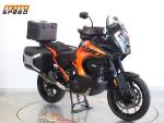 Klikněte pro detailní foto č. 7 - KTM 1290 Super Adventure S