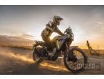 Klikněte pro detailní foto č. 12 - CFMOTO 450 MT-R