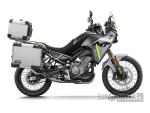 Klikněte pro detailní foto č. 3 - CFMOTO 450 MT-R