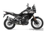 Klikněte pro detailní foto č. 4 - CFMOTO 450 MT-R