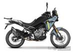 Klikněte pro detailní foto č. 5 - CFMOTO 450 MT-R