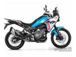 Klikněte pro detailní foto č. 6 - CFMOTO 450 MT-R