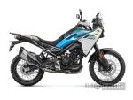 Klikněte pro detailní foto č. 7 - CFMOTO 450 MT-R
