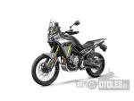 Klikněte pro detailní foto č. 8 - CFMOTO 450 MT-R