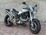 Klikněte pro detailní foto č. 2 - Ducati Monster S2R 1000