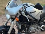 Klikněte pro detailní foto č. 7 - Ducati Monster S2R 1000