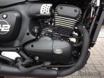 Klikněte pro detailní foto č. 11 - Jawa 350 CL 42