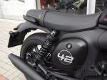 Klikněte pro detailní foto č. 12 - Jawa 350 CL 42