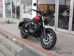 Detail nabídky - Jawa 350 CL 42