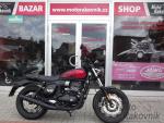 Klikněte pro detailní foto č. 2 - Jawa 350 CL 42