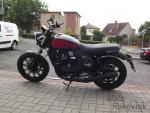 Klikněte pro detailní foto č. 4 - Jawa 350 CL 42