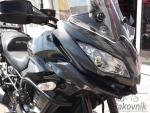 Klikněte pro detailní foto č. 10 - Kawasaki Versys 1000