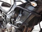Klikněte pro detailní foto č. 11 - Kawasaki Versys 1000