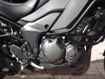 Klikněte pro detailní foto č. 13 - Kawasaki Versys 1000