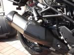 Klikněte pro detailní foto č. 14 - Kawasaki Versys 1000