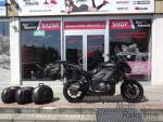Klikněte pro detailní foto č. 2 - Kawasaki Versys 1000