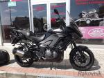 Klikněte pro detailní foto č. 3 - Kawasaki Versys 1000