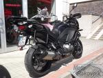 Klikněte pro detailní foto č. 4 - Kawasaki Versys 1000
