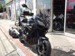 Klikněte pro detailní foto č. 6 - Kawasaki Versys 1000