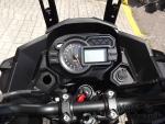 Klikněte pro detailní foto č. 8 - Kawasaki Versys 1000