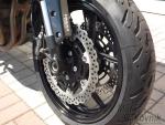 Klikněte pro detailní foto č. 9 - Kawasaki Versys 1000