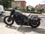 Klikněte pro detailní foto č. 4 - Jawa Perak