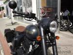 Klikněte pro detailní foto č. 7 - Jawa Perak