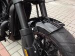Klikněte pro detailní foto č. 9 - Benda V-Cruise