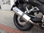 Klikněte pro detailní foto č. 10 - Yamaha BT 1100 Bulldog