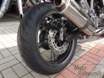 Klikněte pro detailní foto č. 12 - Yamaha BT 1100 Bulldog
