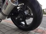 Klikněte pro detailní foto č. 14 - Yamaha BT 1100 Bulldog