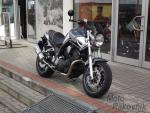 Detail nabídky - Yamaha BT 1100 Bulldog
