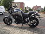 Klikněte pro detailní foto č. 4 - Yamaha BT 1100 Bulldog