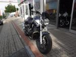 Klikněte pro detailní foto č. 5 - Yamaha BT 1100 Bulldog