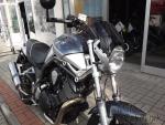 Klikněte pro detailní foto č. 7 - Yamaha BT 1100 Bulldog