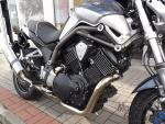 Klikněte pro detailní foto č. 8 - Yamaha BT 1100 Bulldog